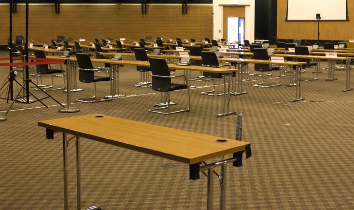Κύπρος: Ο Πρόεδρος της Βουλής θα απαντήσει στον INTOSAI