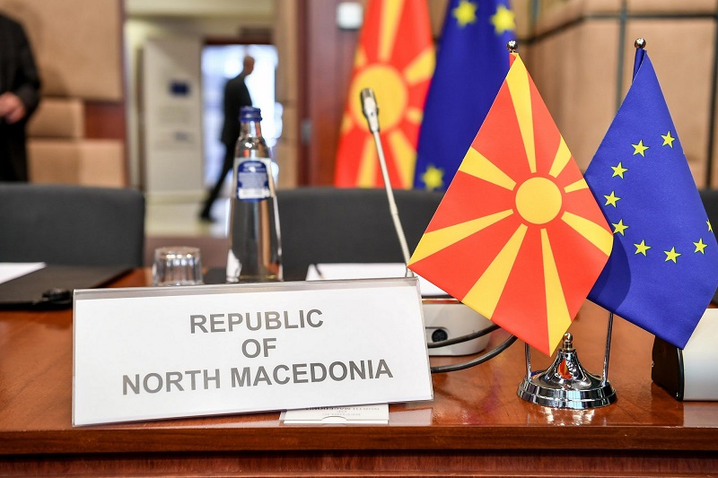Βόρεια Μακεδονία: Η Πορτογαλική Προεδρία θα κάνει ότι είναι δυνατόν για να ξεκινήσουν οι διαπραγματεύσεις