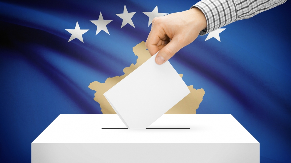Κοσσυφοπέδιο: Σχεδόν το 30% των ψήφων του εξωτερικού απορρίφθηκαν