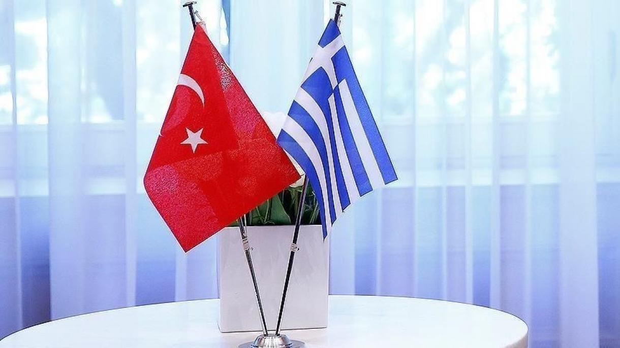 Πραγματοποιήθηκε η 9η των τεχνικών συναντήσεων των στρατιωτικών κλιμακίων Τουρκίας-Ελλάδας