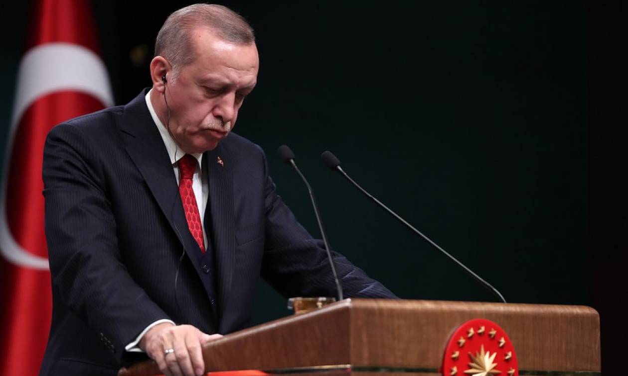Κοσσυφοπέδιο: Δυσαρέσκεια Erdogan με τα σχέδια για άνοιγμα πρεσβείας στην Ιερουσαλήμ
