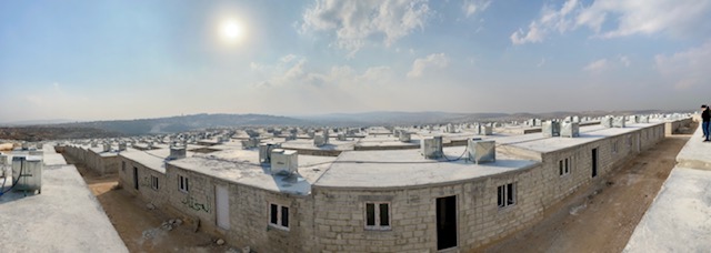 Αποστολή στο Idlib: Αναζητείται η Ευρώπη…(μέρος Α’)