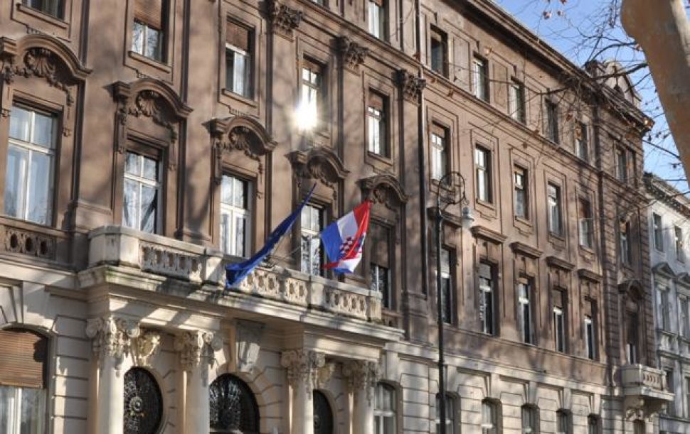 Κροατία: Grlić Radman και Korčok συζήτησαν για τη διμερή συνεργασία και μελλοντικά σχέδια