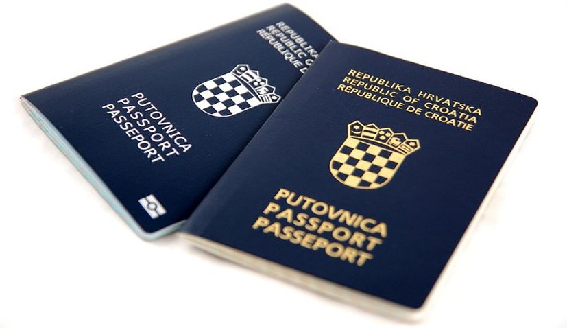 Η Κροατία αναμένει την κατάργηση θεωρήσεων από τις ΗΠΑ