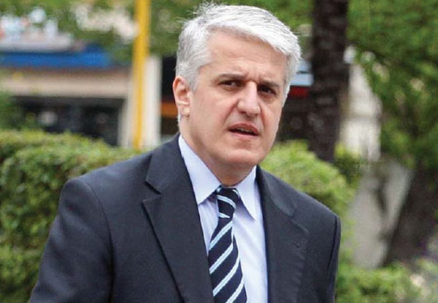 Majko: Το θέμα της ένωσης πρέπει να κλείσει, ο Kurti πρέπει να δώσει προτεραιότητα στη διακυβέρνηση του Κοσσυφοπεδίου