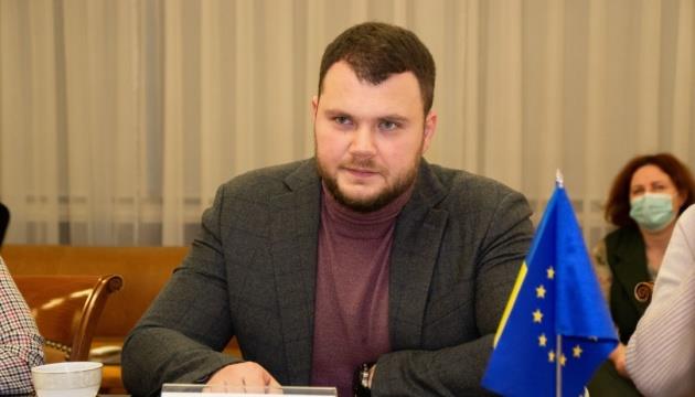 Τουρκία: Πρόσκληση σε τουρκικές εταιρείες να συμμετάσχουν σε νέα έργα απεύθυνε ο Ουκρανός Υπουργός Υποδομών
