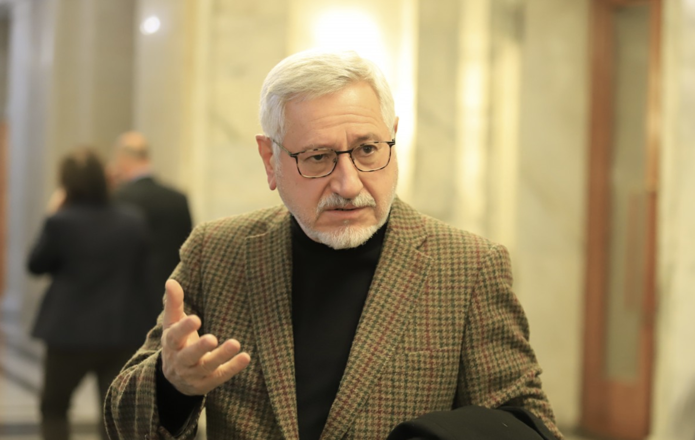 Βουλγαρία: Απογοητευμένη η βουλγαρική πλευρά με τη 12η συνάντηση της κοινής επιτροπής επιστημόνων