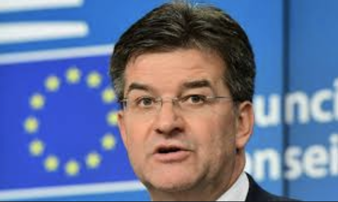 Κοσσυφοπέδιο: Ξεκινά την περιοδεία του στα Δυτικά Βαλκάνια ο Lajcak από την Πρίστινα