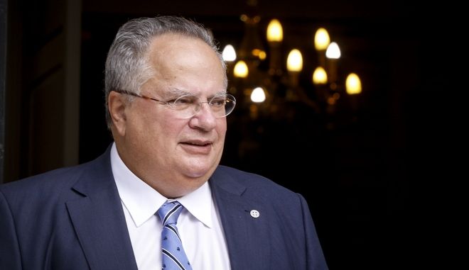 OP/ED: Νίκος Κοτζιάς: Το Κυπριακό σήμερα