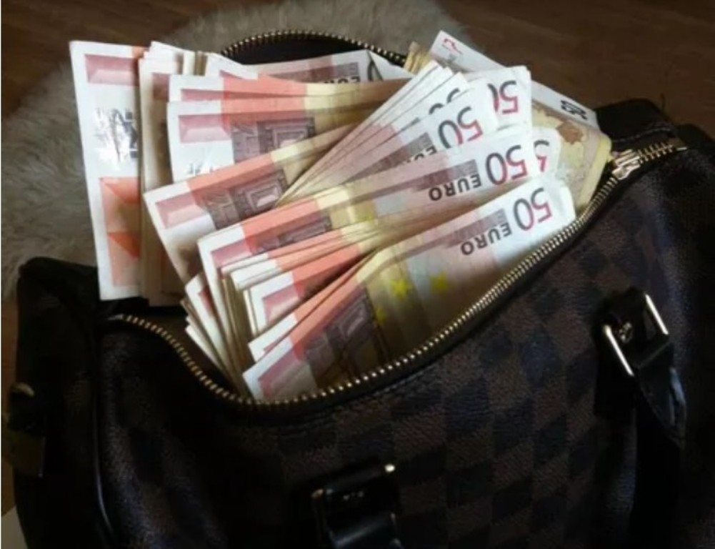 Μαυροβούνιο: Στο 10,8% του ΑΕΠ το έλλειμμα των δημόσιων οικονομικών την περσινή χρονιά