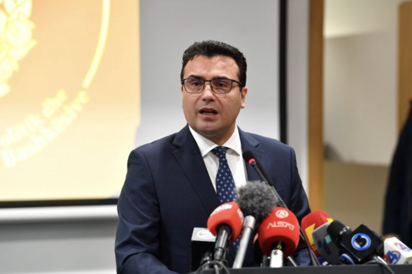 Βόρεια Μακεδονία: Παρουσιάστηκε το σχέδιο «Ευρωπαϊκή Ατζέντα στο Εσωτερικό»