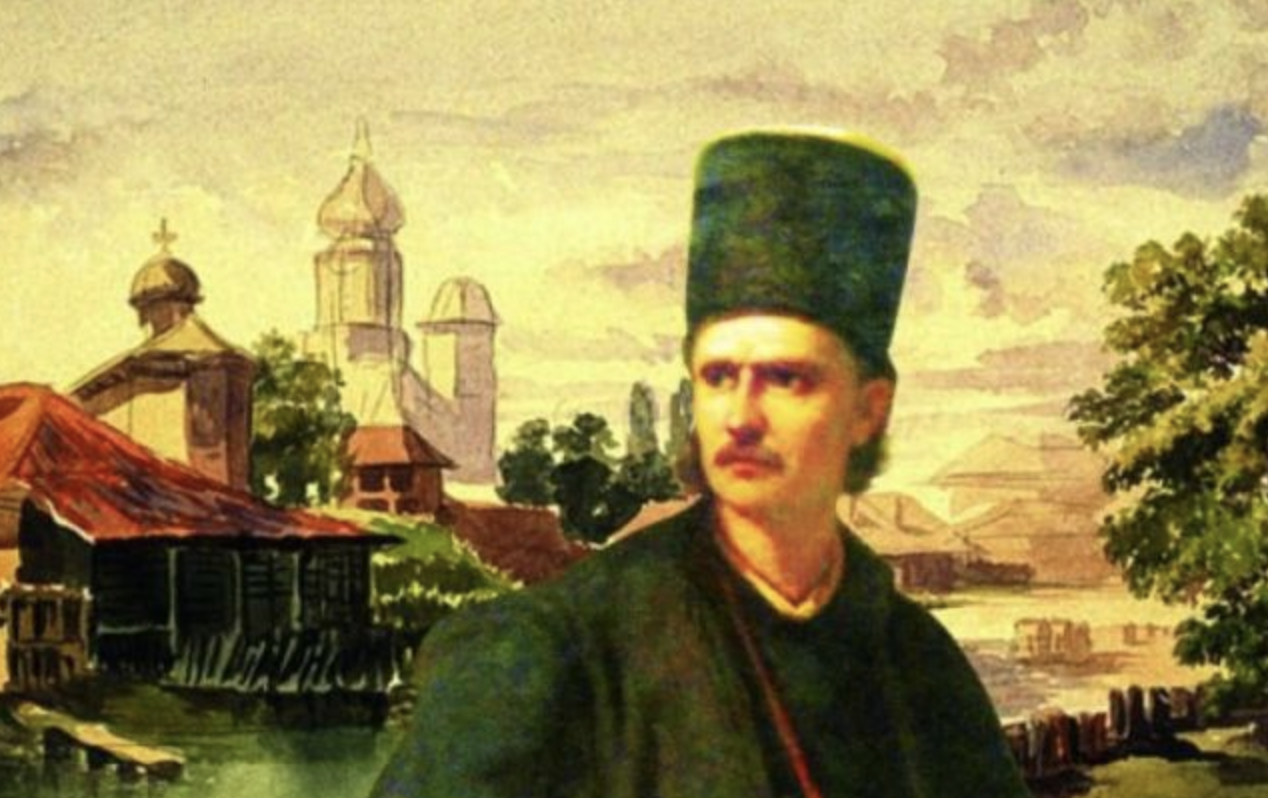 Ρουμανία: Έτος Tudor Vladimirescu το 2021