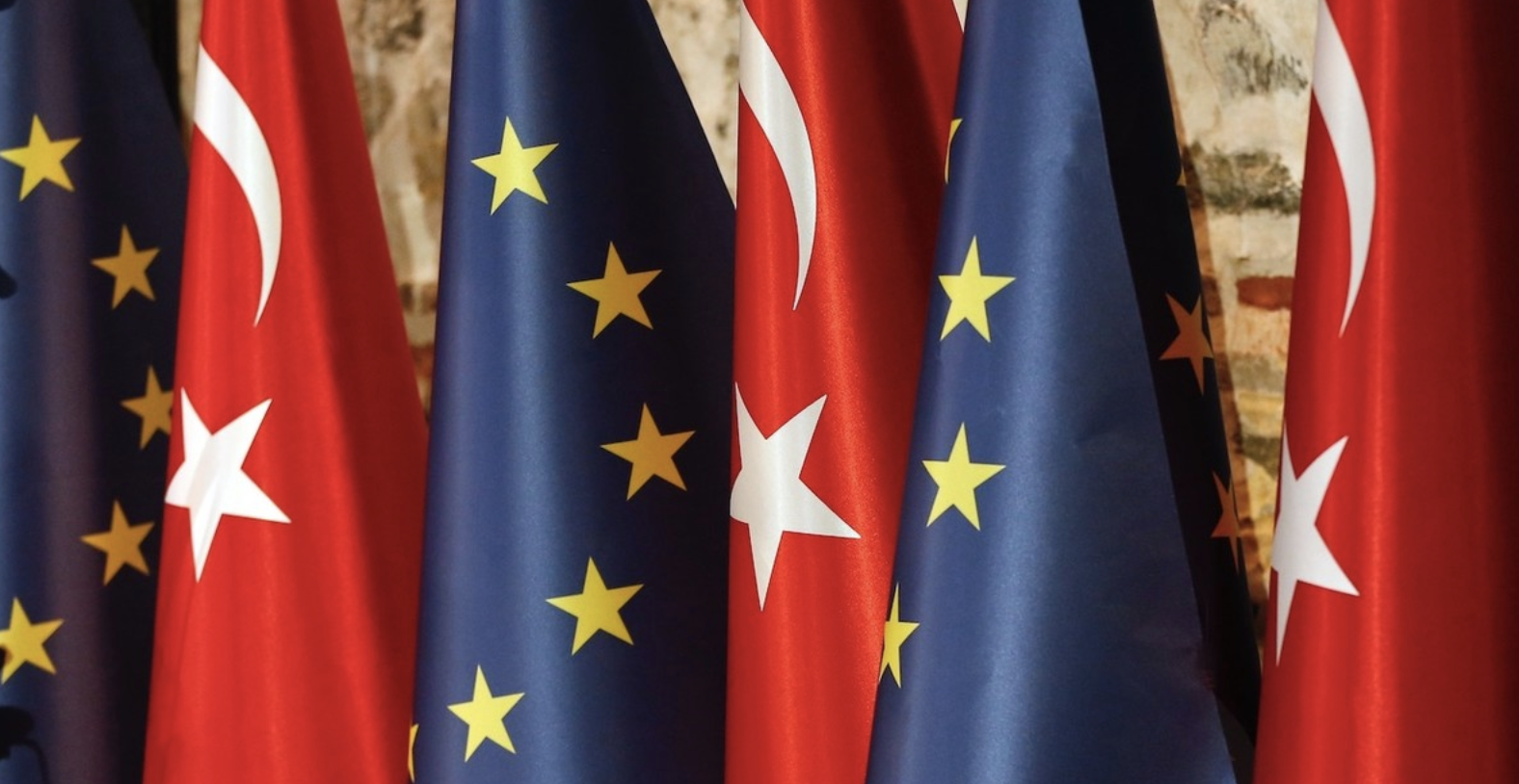 Πέντε χρόνια από την Κοινή Δήλωση ΕΕ-Τουρκίας με σκέψεις για επικαιροποίηση