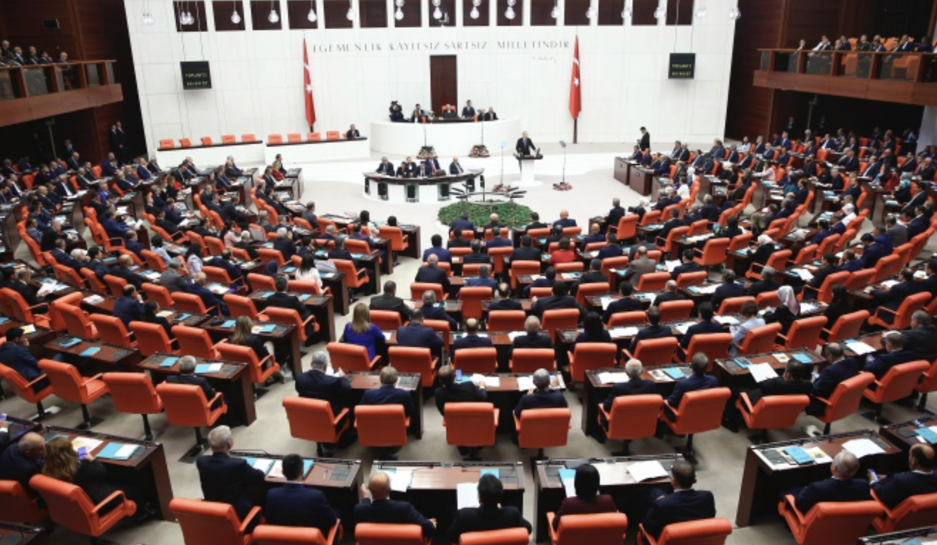Τουρκία: Έκκληση του State Deparment για το HDP και τον βουλευτή Gergerlioğlu