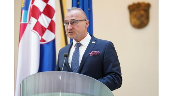 Κροατία: Ο ΥπΕΞ προτρέπει την ΕΕ να «βοηθήσει τη Βοσνία-Ερζεγοβίνη»