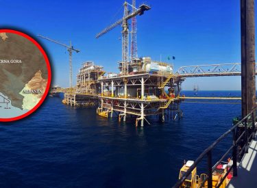 Μαυροβούνιο: Πιθανό δημοψήφισμα για την εξόρυξη πετρελαίου μετά από υποβρύχια εξερεύνηση