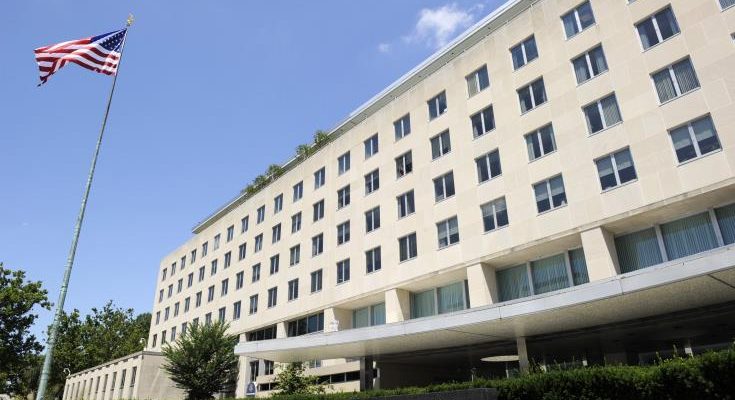 Β-Ε: Το State Department δημοσίευσε την Έκθεση για τα Ανθρώπινα Δικαιώματα