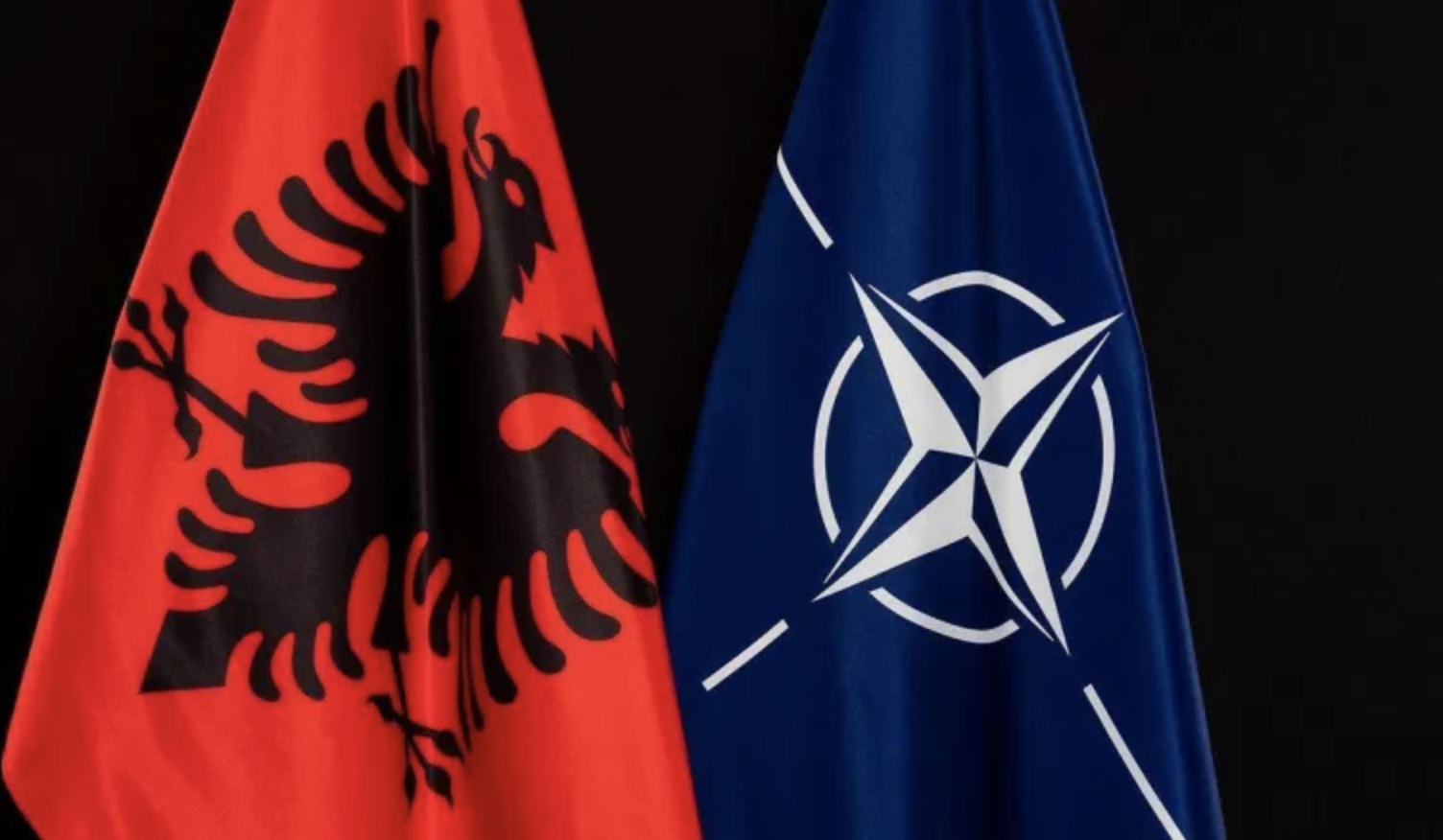 Αλβανία: 12 χρόνια μέλος του ΝΑΤΟ