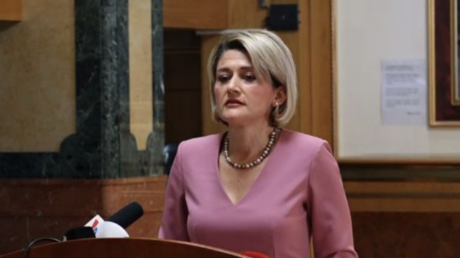 Κοσσυφοπέδιο: Συγκέντρωσε 80 βουλευτές το LVV για την ψηφοφορία του Προέδρου