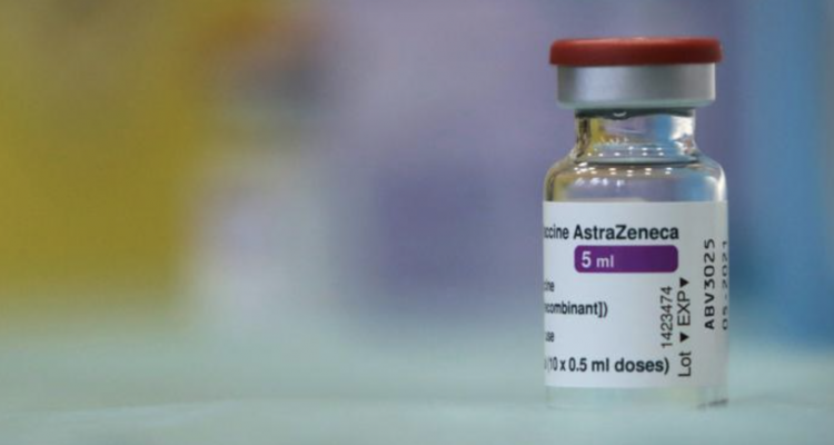 Σλοβενία: Αναστολή των εμβολιασμών σε νεότερα άτομα με AstraZeneca προτείνουν οι ειδικοί
