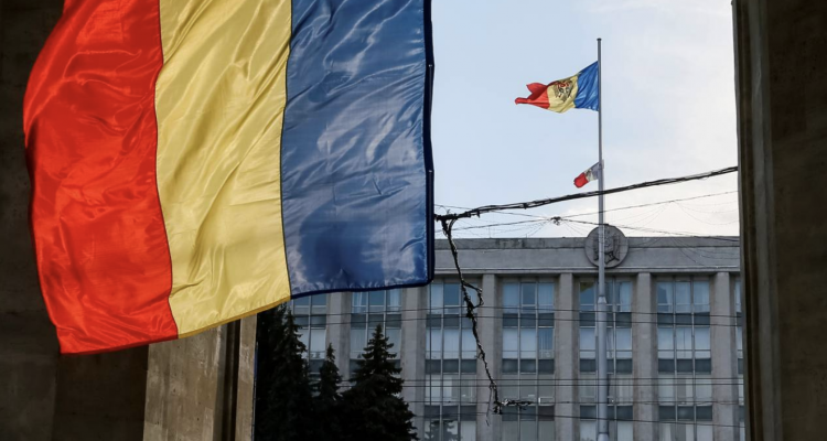 Ρουμανία: Αυξάνεται η επιθυμία των Μολδαβών για ένωση με την Ρουμανία