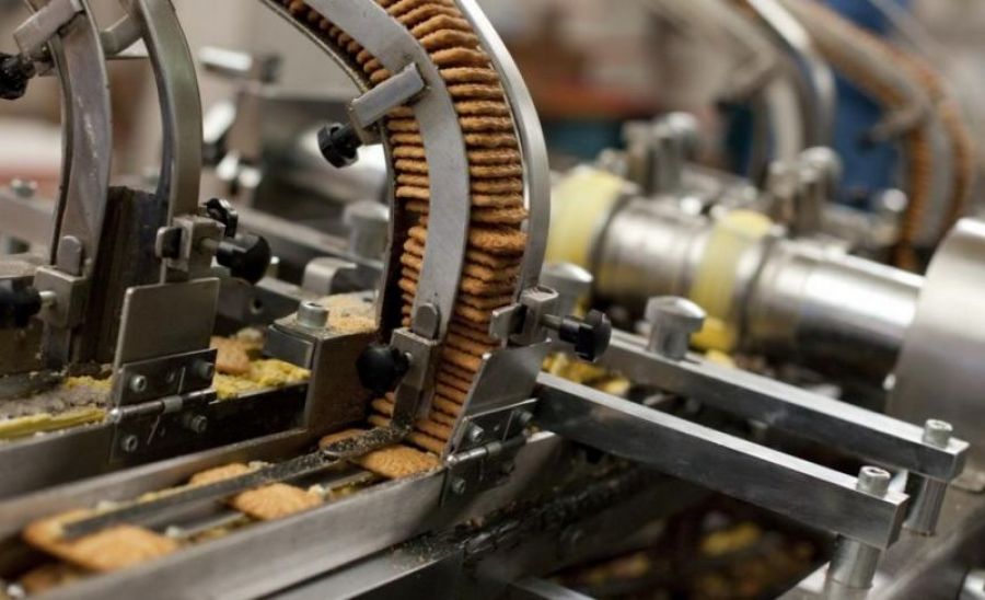 Βουλγαρία: Συρρικνώθηκε κατά 8,7% η επενδυτική δραστηριότητα των βιομηχανικών επιχειρήσεων το 2020