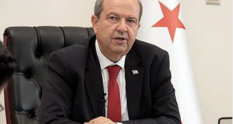 Κύπρος: Στη Γενεύη θα κατατεθεί η πρόταση για “δυο κράτη” σύμφωνα με τον Tatar