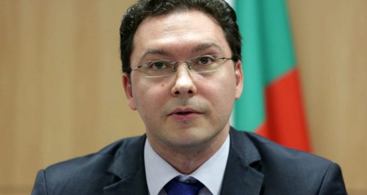 Βουλγαρία: Τον Daniel Mitov προτείνει για Πρωθυπουργό ο Borissov