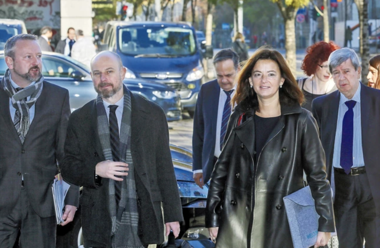 Σερβία: Διακομματικός διάλογος προς όφελος των πολιτών της Σερβίας, αναφέρει επιστολή του διαμεσολαβητή του ΕΚ