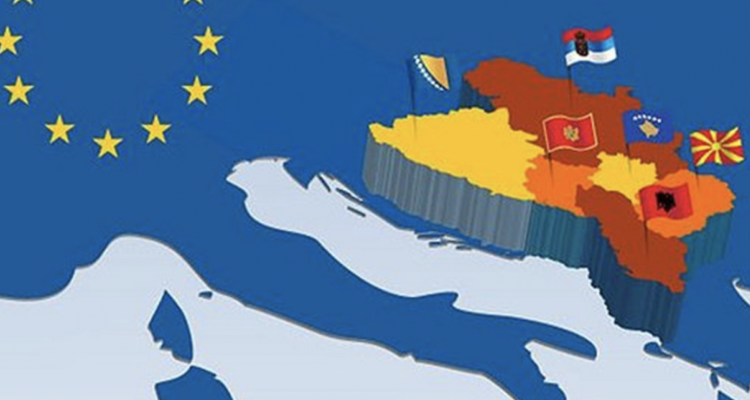 ΕΕ: Η αναδιάρθρωση των συνόρων θα οδηγούσε σε νέες αιματοχυσίες και απρόβλεπτες συνέπειες στην περιοχή