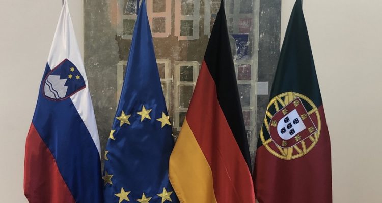 Σλοβενία: Στην τελική ευθεία οι προετοιμασίες για την Προεδρία της ΕΕ