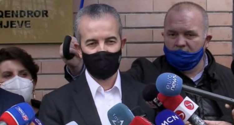 Αλβανία: Ενημερώθηκαν οι Πρέσβεις ΗΠΑ και ΕΕ για τις προετοιμασίες της εκλογικής διαδικασίας