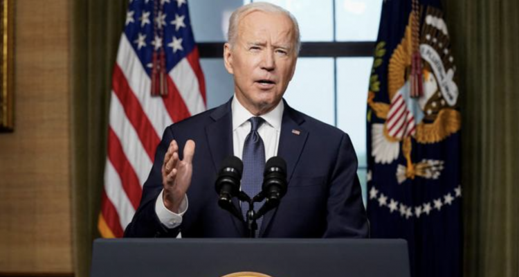 Μετά τον Reagan και ο Biden χαρακτηρίζει ως γενοκτονία των Αρμενίων τα γεγονότα του 1915-Αντιδράσεις από την Τουρκία