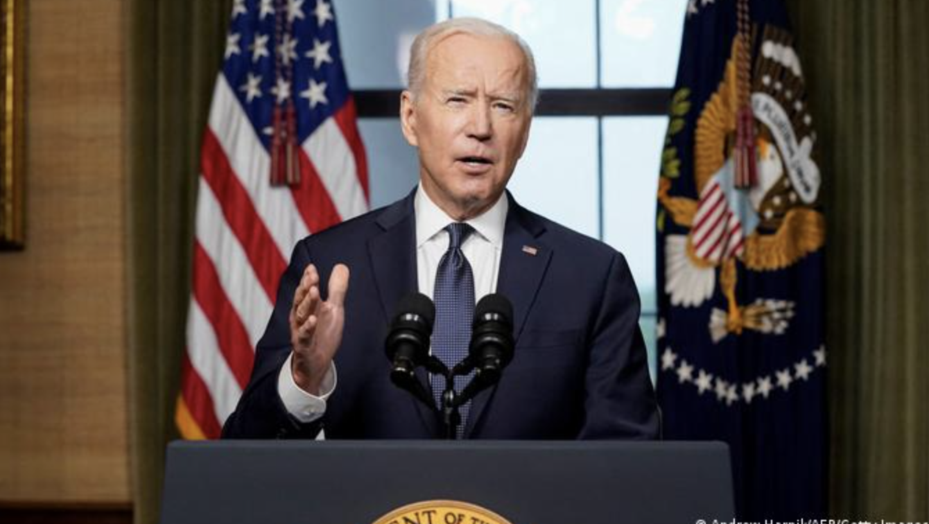 Μετά τον Reagan και ο Biden χαρακτηρίζει ως γενοκτονία των Αρμενίων τα γεγονότα του 1915-Αντιδράσεις από την Τουρκία