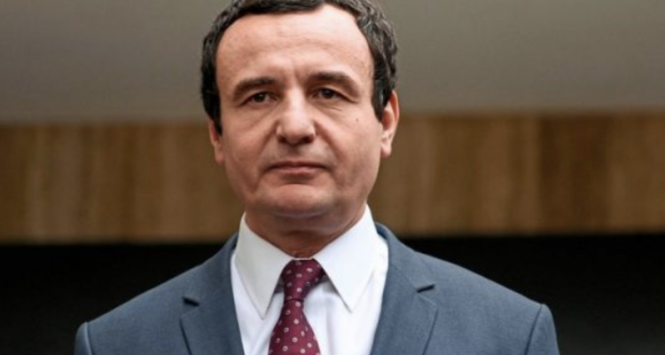 Κοσσυφοπέδιο: Στις Βρυξέλλες σήμερα ο Kurti, μετά τη συζήτησή με τον M. Palmer χθες το βράδυ