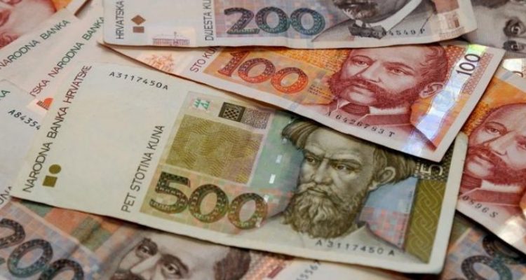 Κροατία: Τα στεγαστικά δάνεια αυξήθηκαν κατά 3,6 δισεκατομμύρια κούνα σε ένα χρόνο