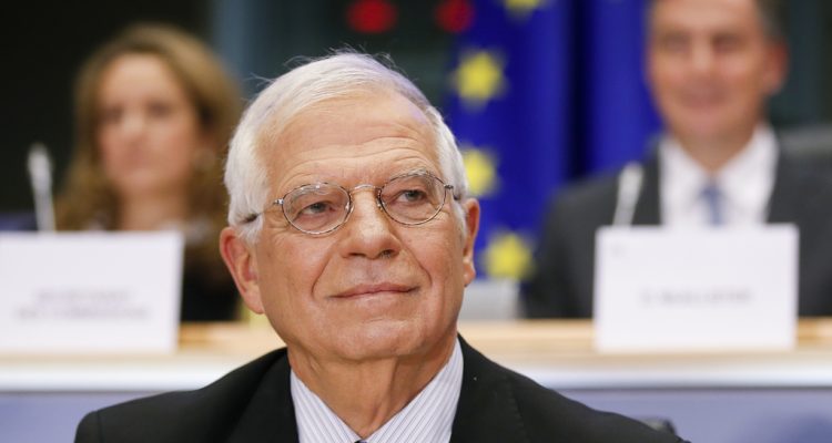 Borrell: Τα Δυτικά Βαλκάνια έχουν ιδιαίτερο ρόλο στην Ευρώπη και για την Ευρώπη