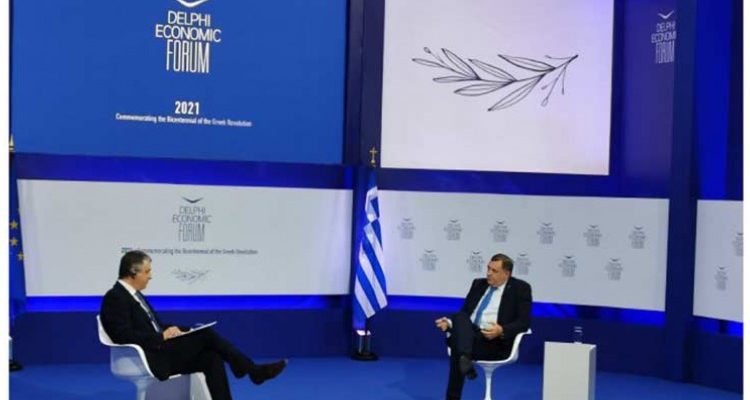 Β-Ε: Πολλοί πιστεύουν ότι η Β-Ε έχει ένα συστημικό σφάλμα ως προς την ύπαρξή της, λέει ο Dodik