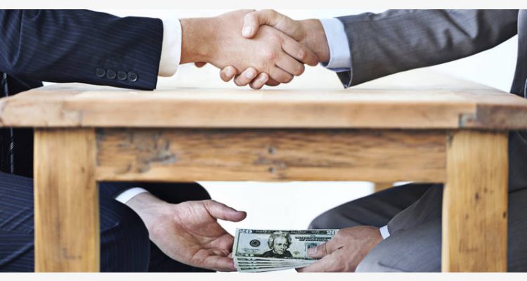 Β-Ε: Διεξήχθη το συνέδριο «Θεσμική υποστήριξη στην καταπολέμηση της διαφθοράς στη Β-Ε – IPAK»