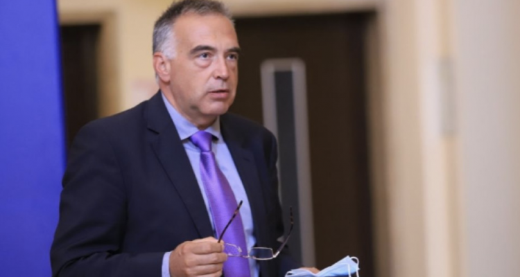 Βουλγαρία: Σαρωτικές αλλαγές στον κρατικό μηχανισμό