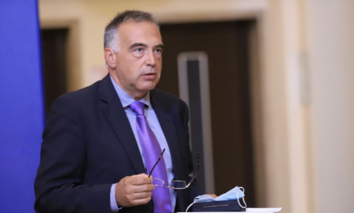 Βουλγαρία: Σαρωτικές αλλαγές στον κρατικό μηχανισμό