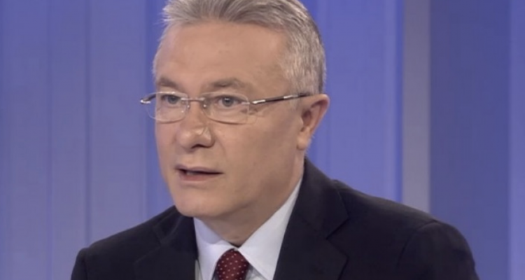 Diaconescu: Αξιοσημείωτο μισοάνοιγμα οι δηλώσεις Putin για τις σχέσεις Ρουμανίας Ρωσίας