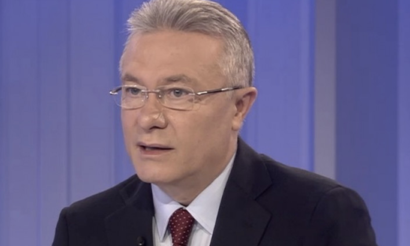 Diaconescu: Αξιοσημείωτο μισοάνοιγμα οι δηλώσεις Putin για τις σχέσεις Ρουμανίας Ρωσίας