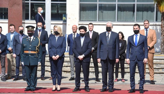 Το Μαυροβούνιο γιορτάζει την Ημέρα της Ανεξαρτησίας