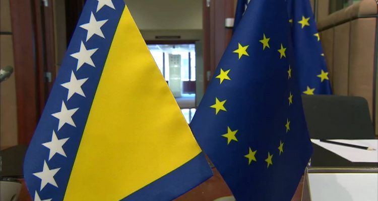 Β-Ε: Χαιρετίζεται η πρόοδος σε ορισμένους τομείς