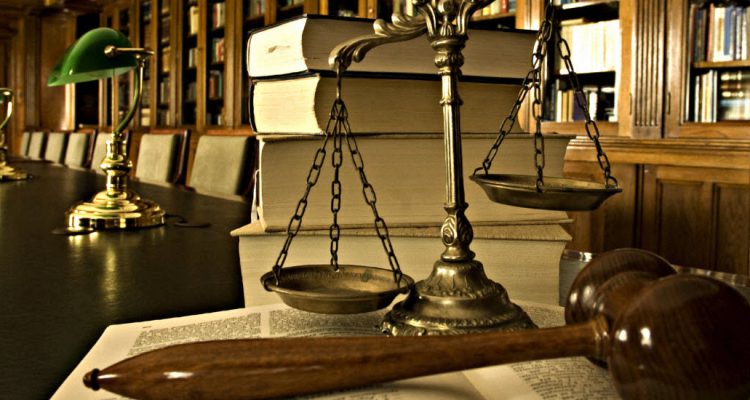 Μαυροβούνιο: Οι δικηγόροι σε απεργία- παράνομη την χαρακτηρίζει η κυβέρνηση