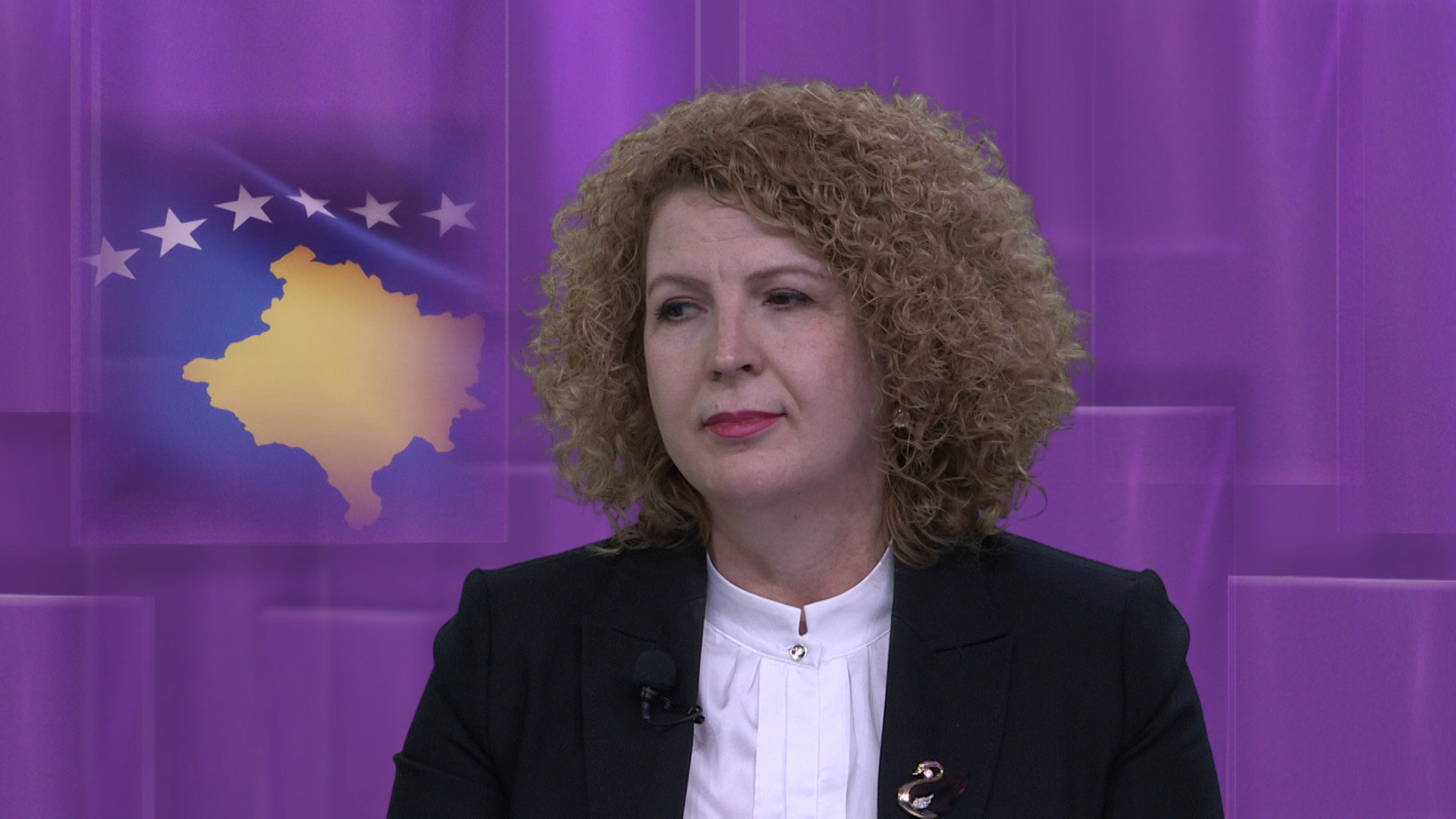 Hajdari: Δεν θα ήθελα να υιοθετήσω άμεσα μέτρα αμοιβαιότητας