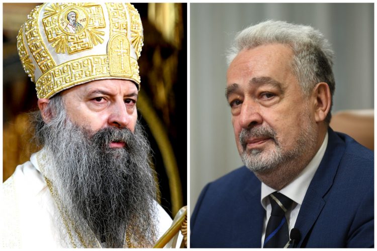 Μαυροβούνιο: Ο Krivokapić δεν υπέγραψε τη βασική συμφωνία με την ΣΟΕ