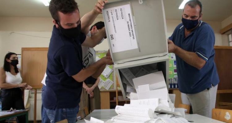 Κύπρος: Νικητής ο Δημοκρατικός Συναγερμός (ΔΗΣΥ) στις βουλευτικές εκλογές, απώλειες για ΔΗΣΥ, ΑΚΕΛ, ΔΗΚΟ