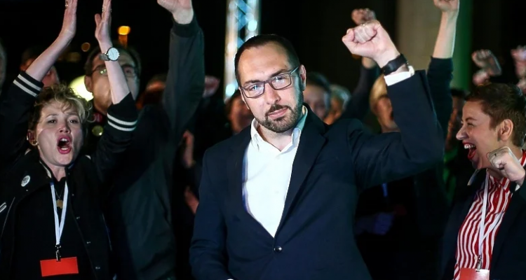 Κροατία: Ο Tomašević κέρδισε τις εκλογές στο Ζάγκρεμπ